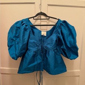 Maria Ana Blouse size small